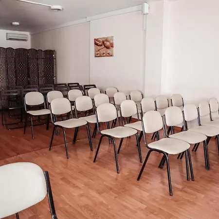 Vitoria Szálloda 2*