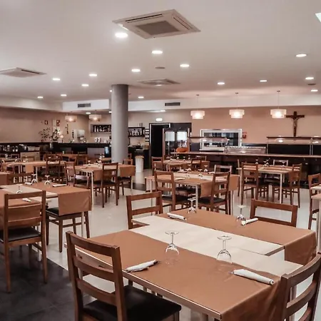 Vitoria Otel Fátima