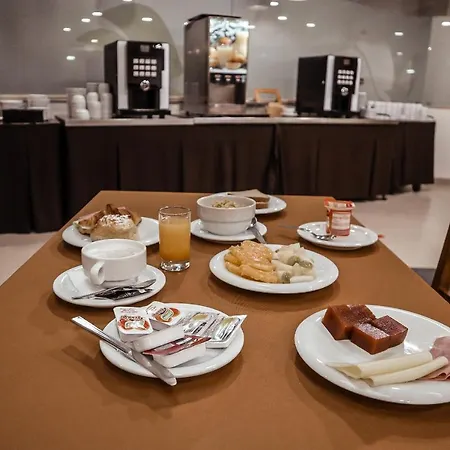 Vitoria Otel Fátima