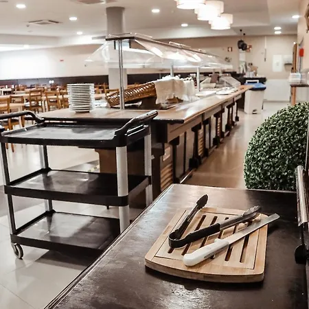 Szálloda Vitoria Fátima