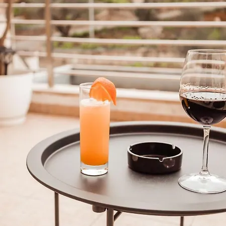 Hotel Vitoria Fátima