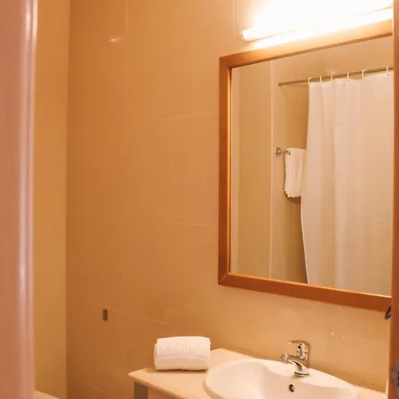 Vitoria Otel Fátima