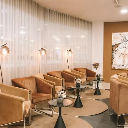 Otel Vitoria Fátima