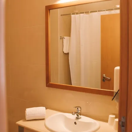 Hotel Vitoria 2*