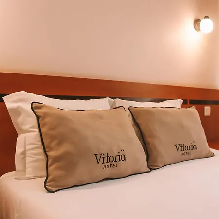 Szálloda Vitoria Fátima