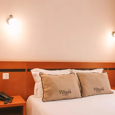Vitoria Hotel Fátima