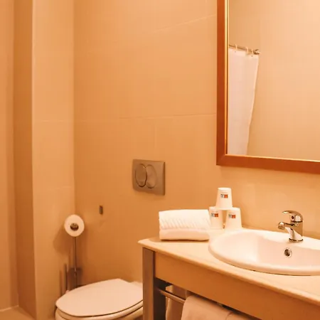 Hotel Vitoria 2*