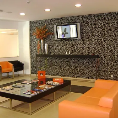 Vitoria Otel Fátima