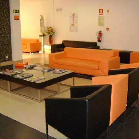 Otel Vitoria