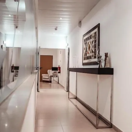 Vitoria Hotel