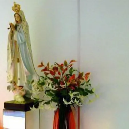 Hotel Vitoria Fátima