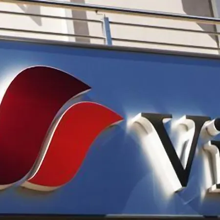 Otel Vitoria Fátima