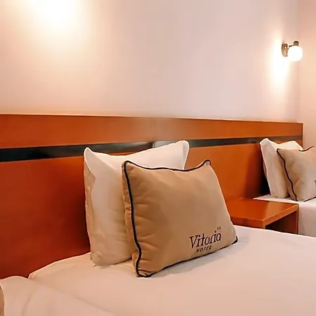 Vitoria 2* Фатима