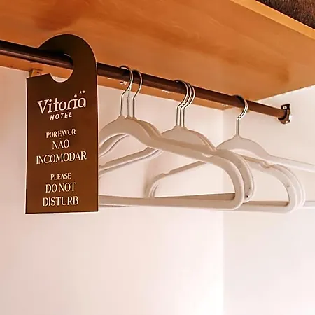 Vitoria Ξενοδοχείο