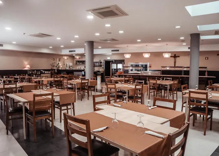 Vitoria Hotel Fátima