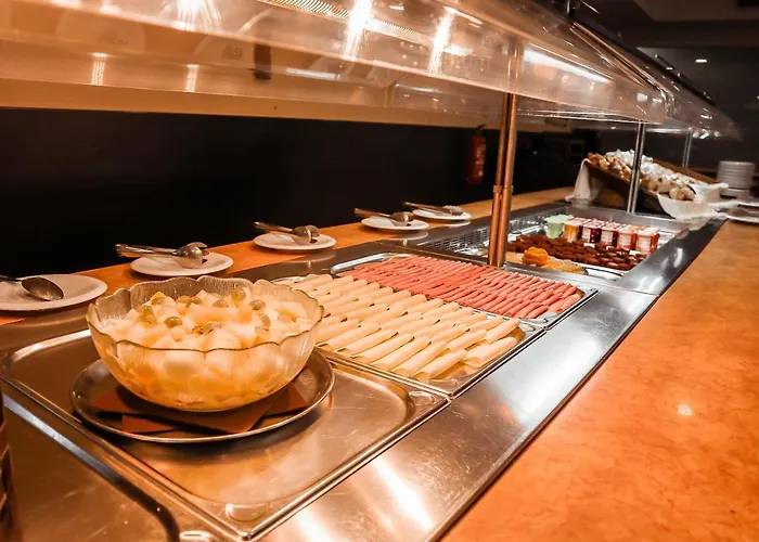 Ξενοδοχείο Vitoria