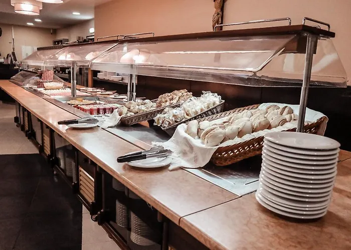 Ξενοδοχείο Vitoria 2*