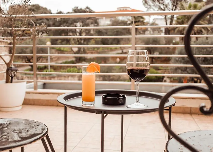 Hotel Vitoria Fátima