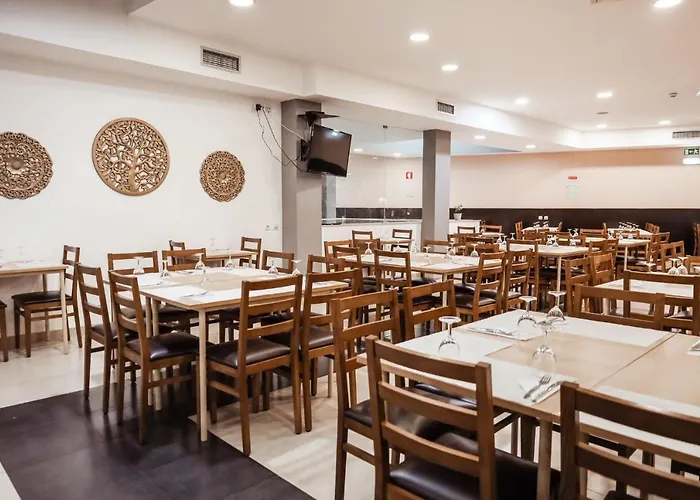 Vitoria 2* Φάτιμα