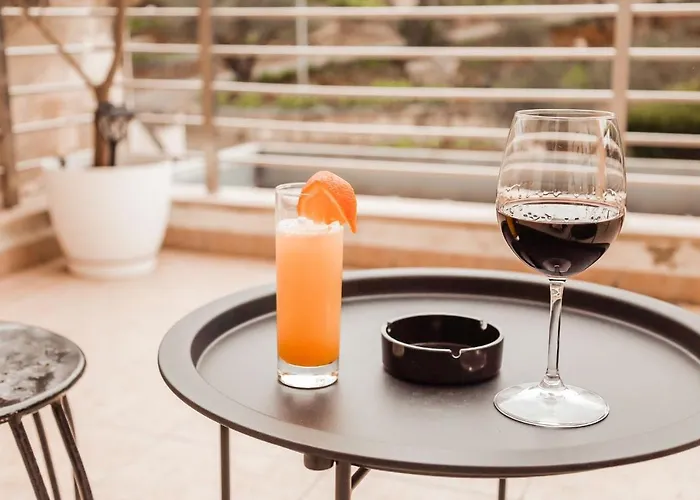 Ξενοδοχείο Vitoria Φάτιμα