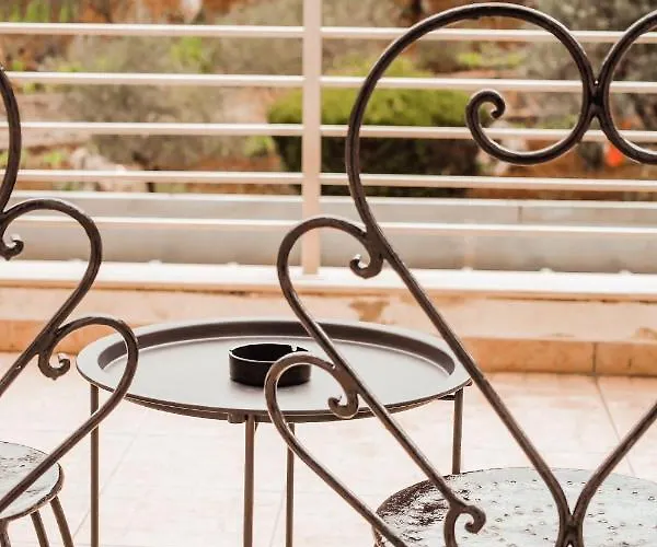 Ξενοδοχείο Vitoria Φάτιμα