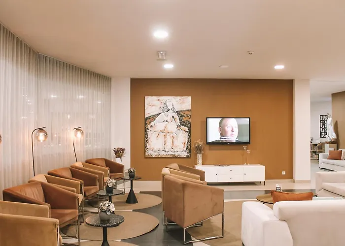 Vitoria Hotel 2*