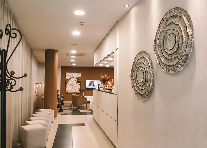 Vitoria Hotel Fátima