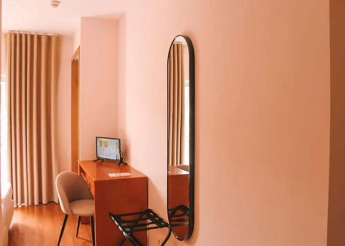 Vitoria 2* Φάτιμα