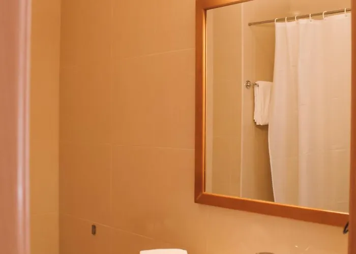 Vitoria Hotel Fátima