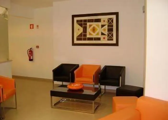 Vitoria Hotel 2*