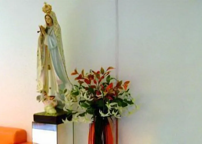 Hotel Vitoria Fátima