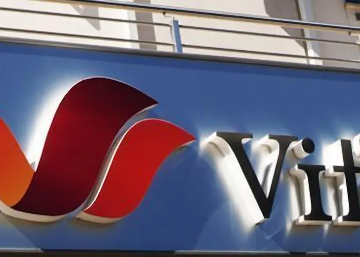 Hotel Vitoria Fátima